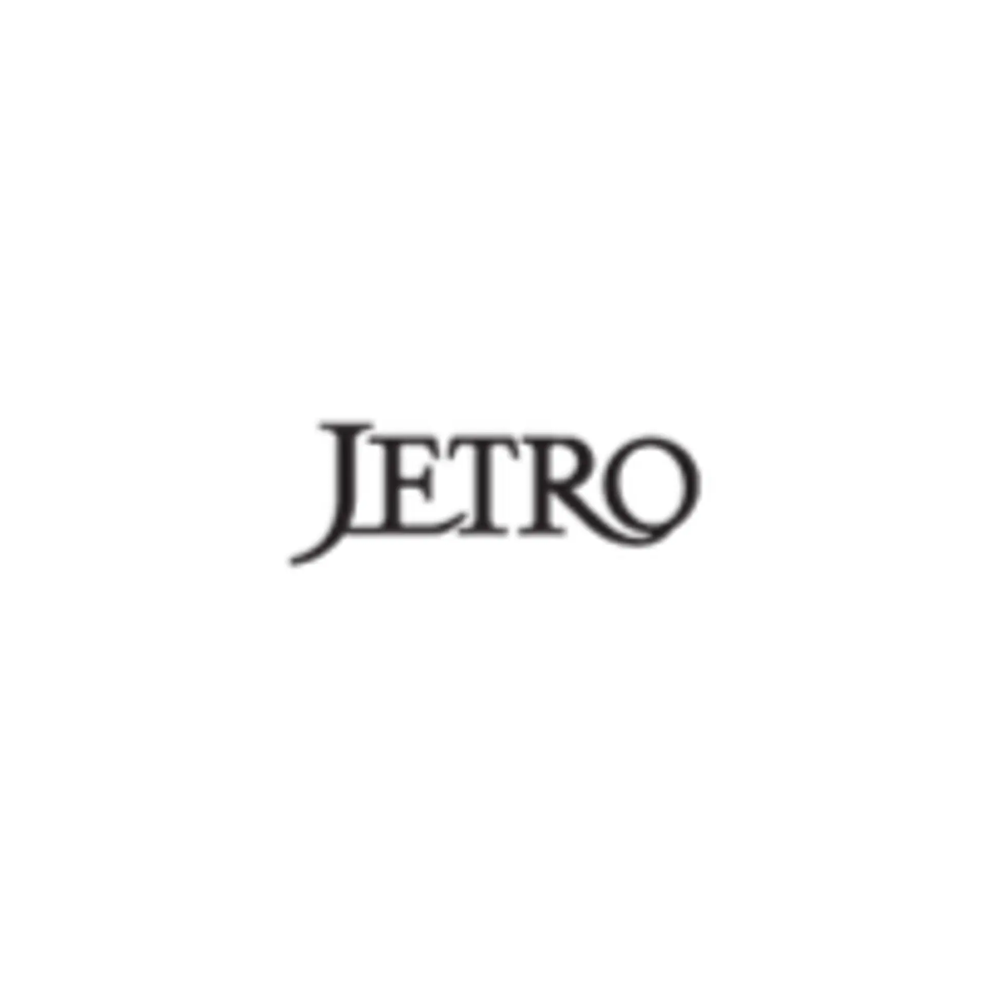 JETRO