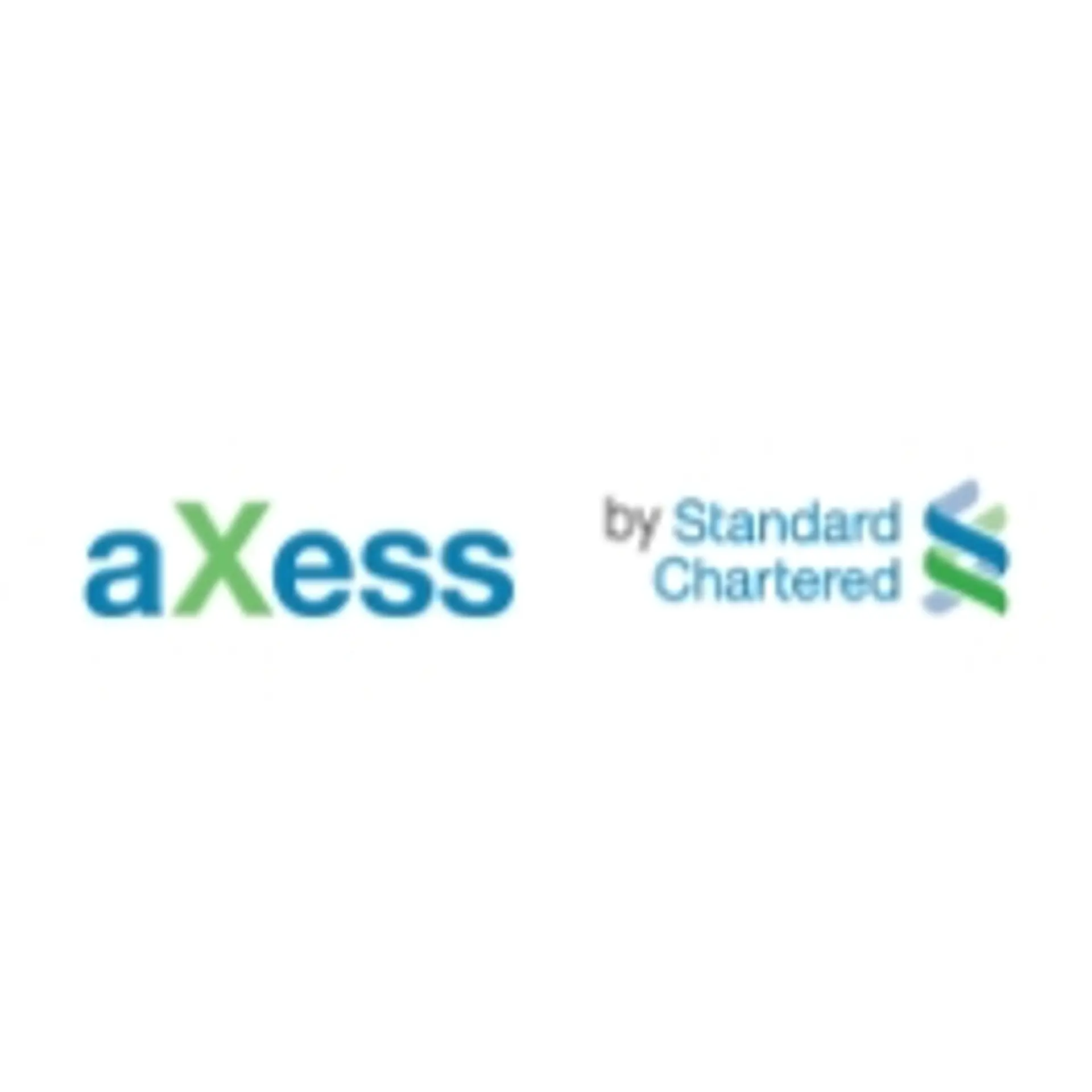 aXess by Standard Chartered