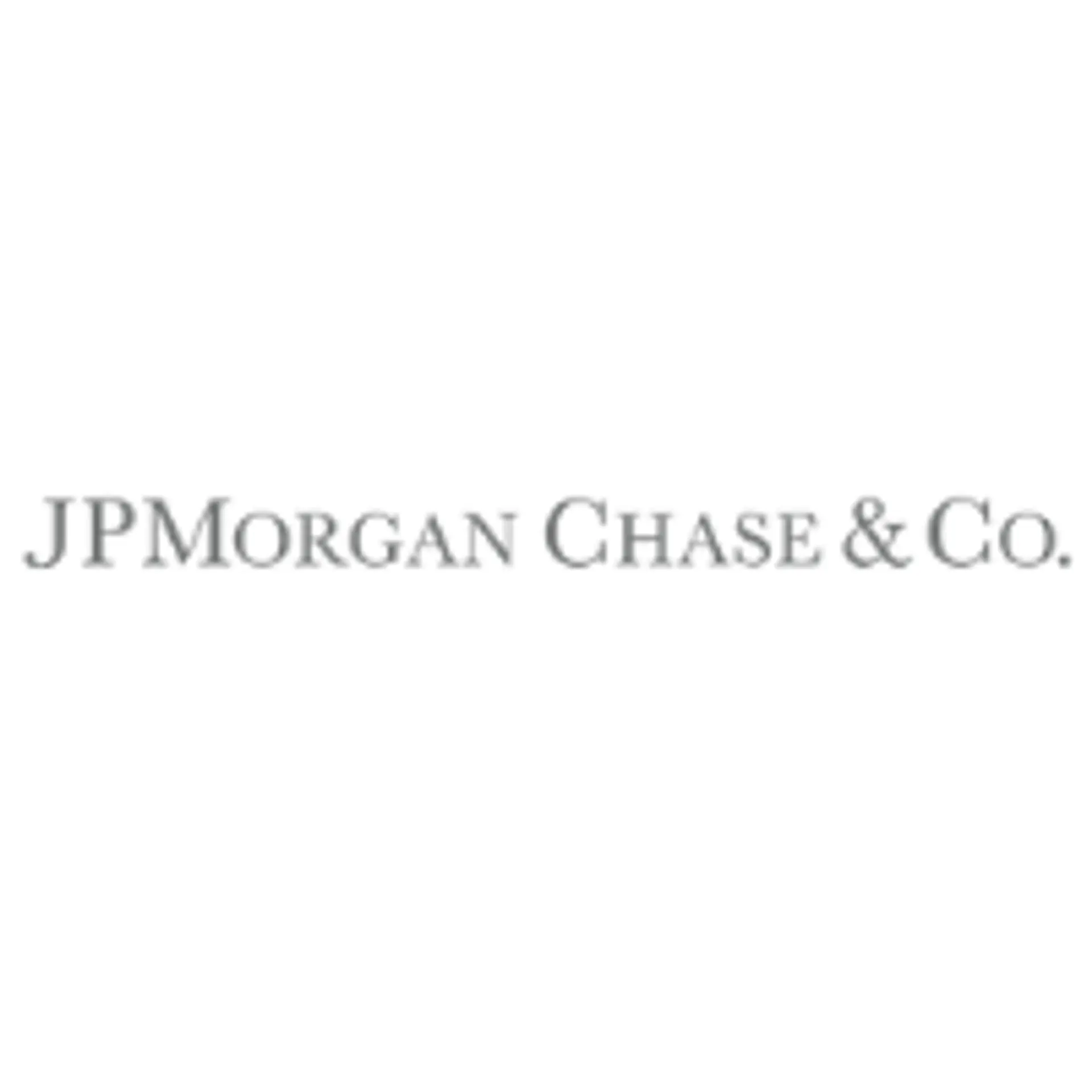 JPMorgan Chase