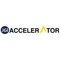 JGI Accelerator