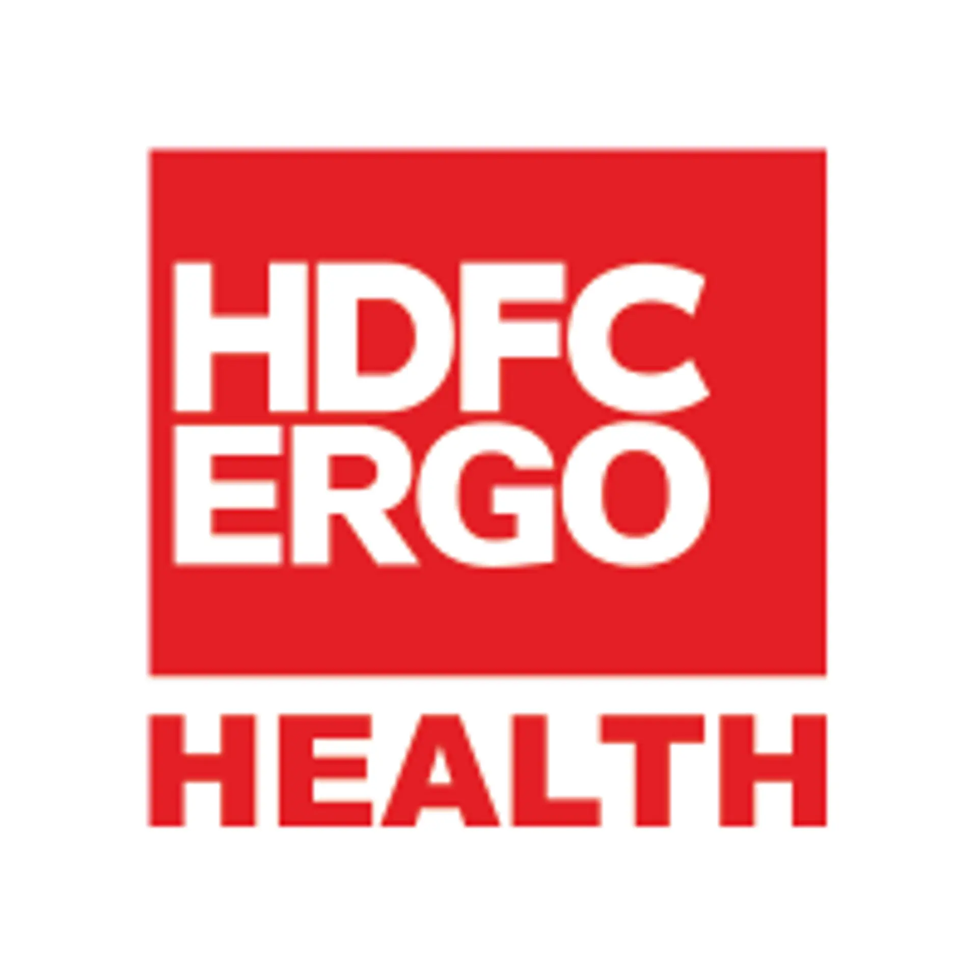 HDFC ERGO Health