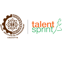 IIM Calcutta | TalentSprint