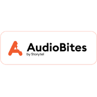AudioBites by Storytel
