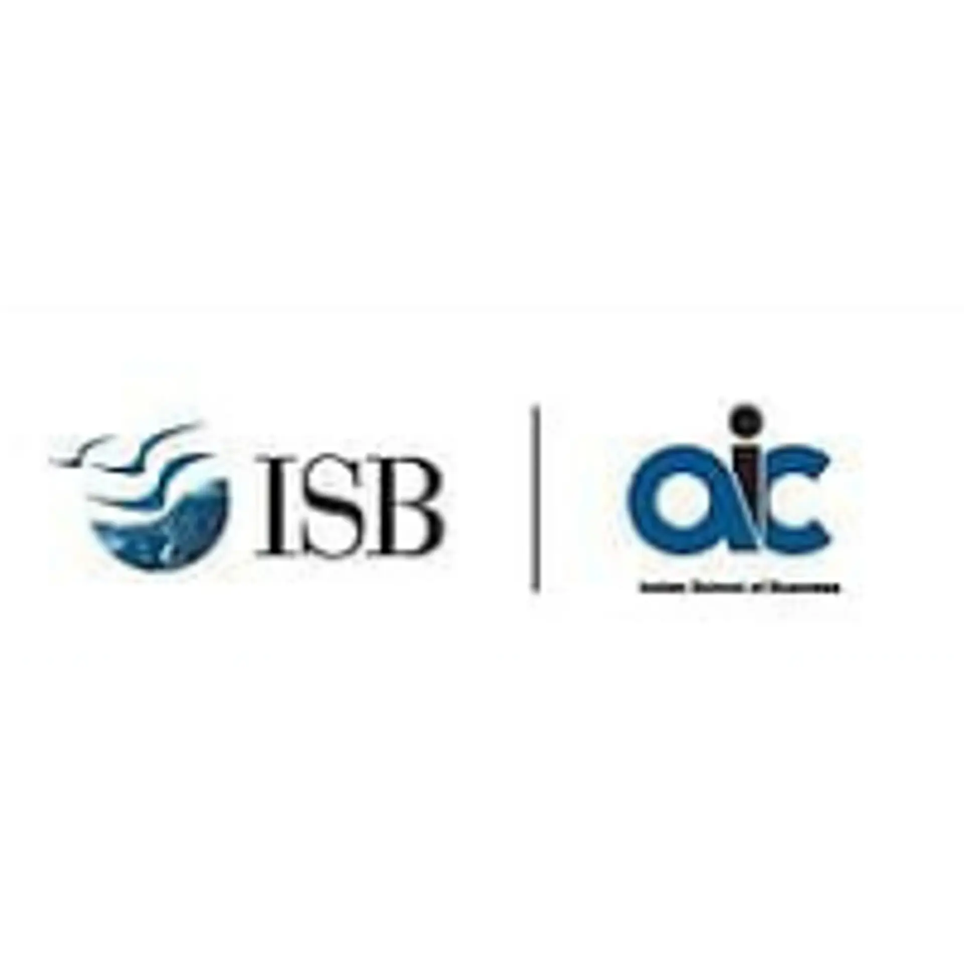 AIC - Indian School of Business