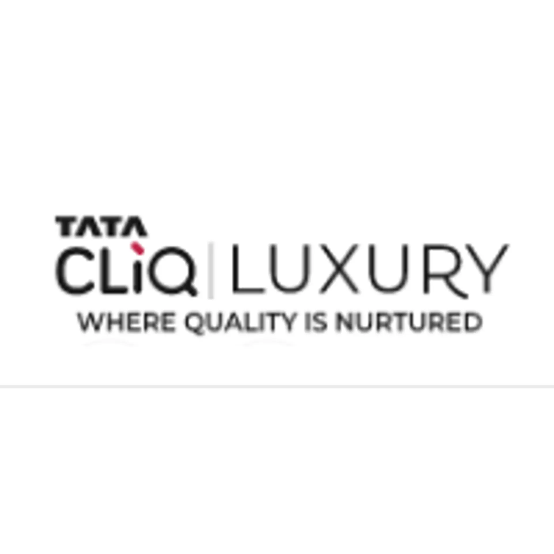 Tata CLiQ Luxury