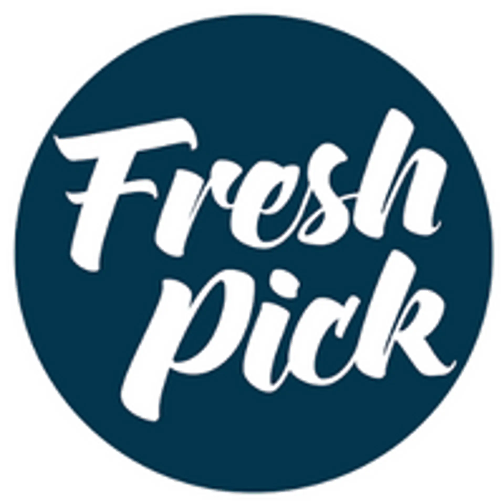 Fresh-pick