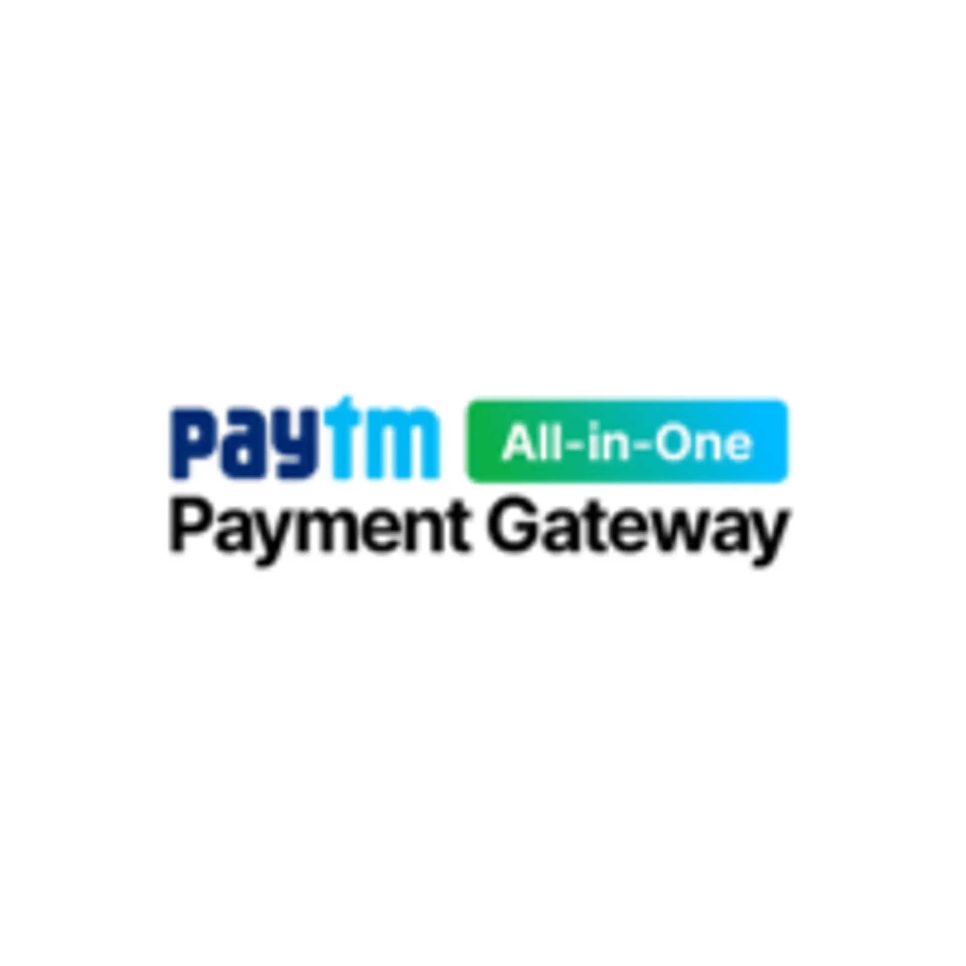Paytm Payment Gateway