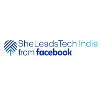 Facebook SheLeadsTech
