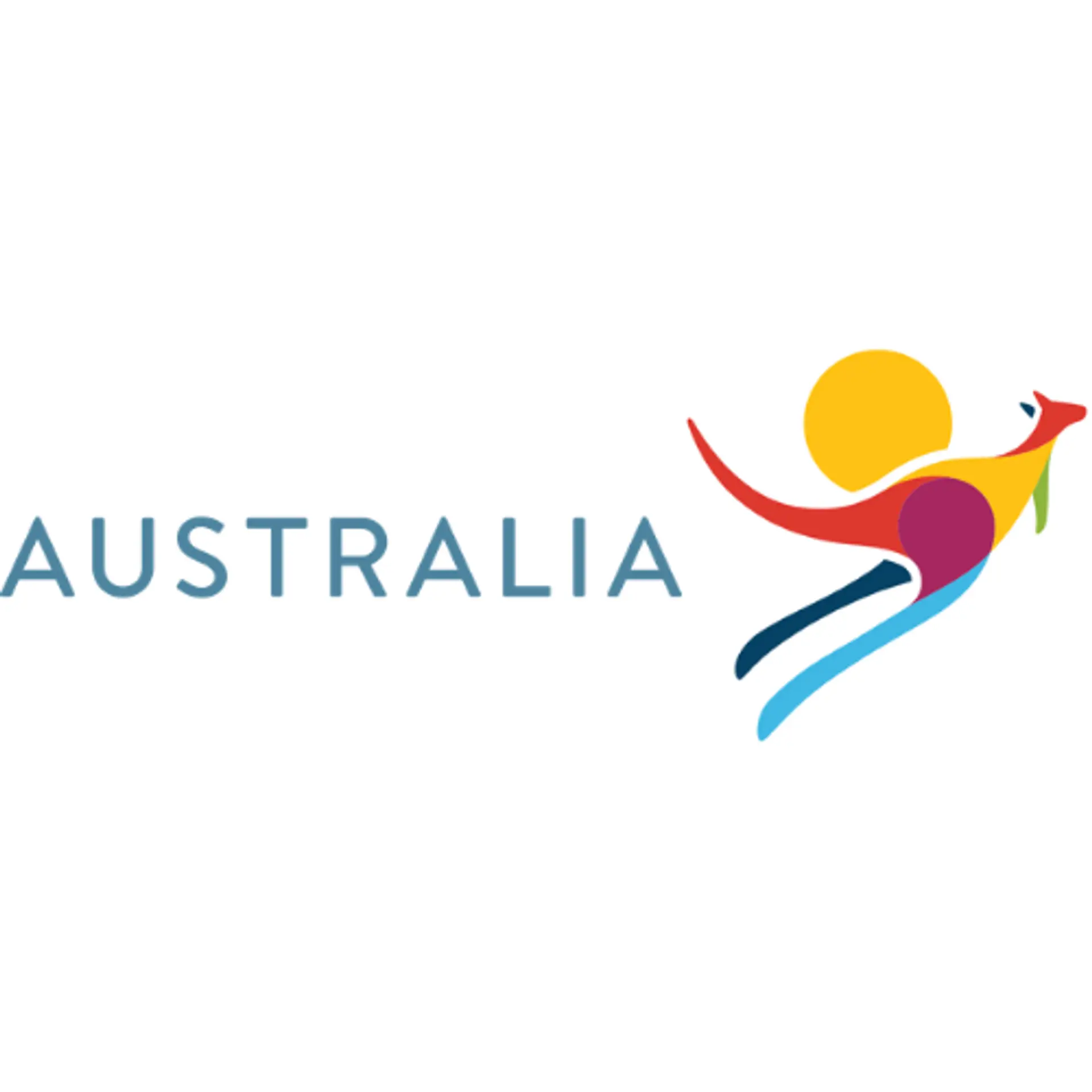 Tourism Australia