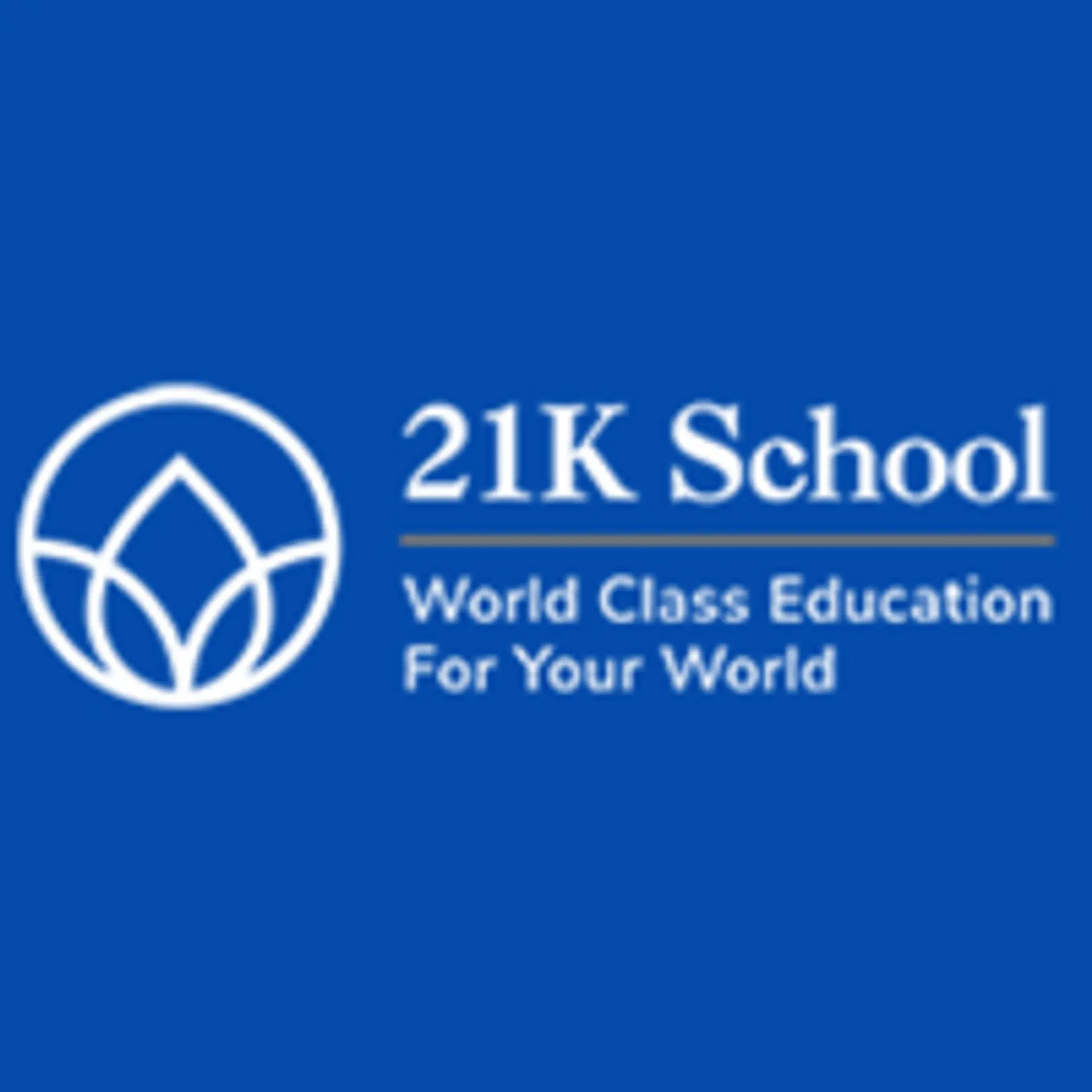 21K School