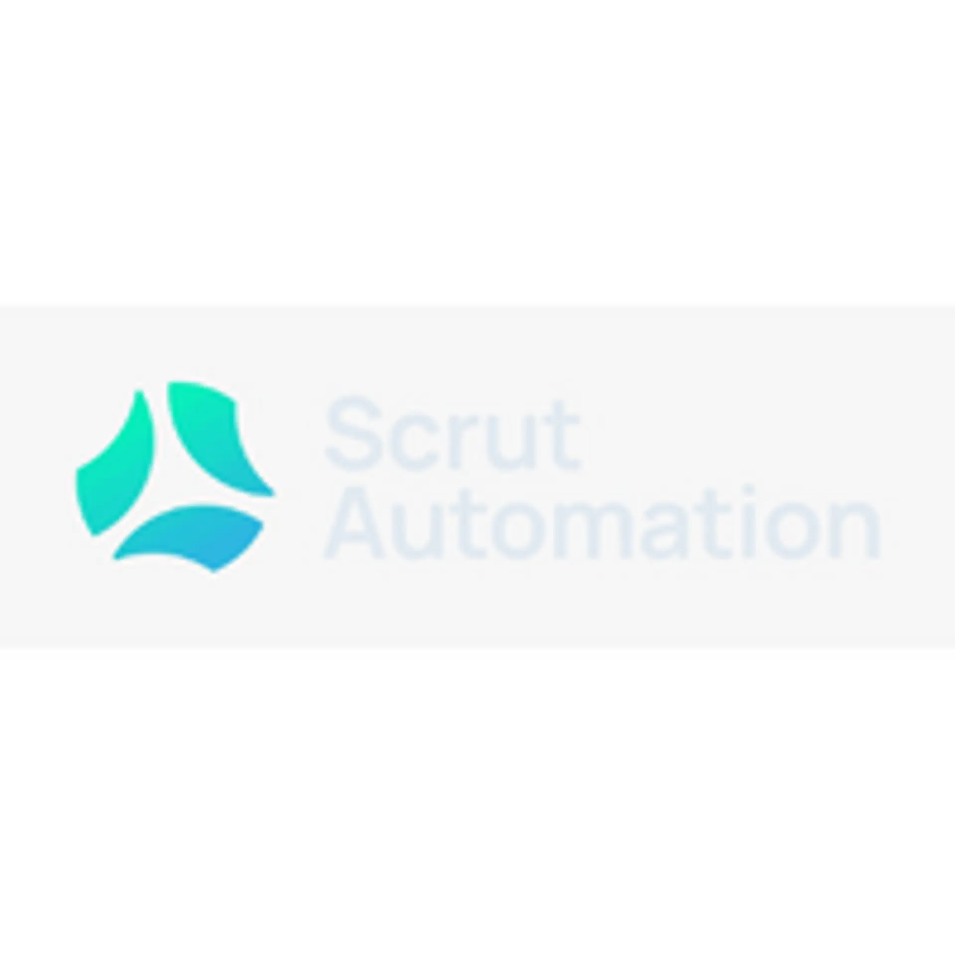 Scrut Automation
