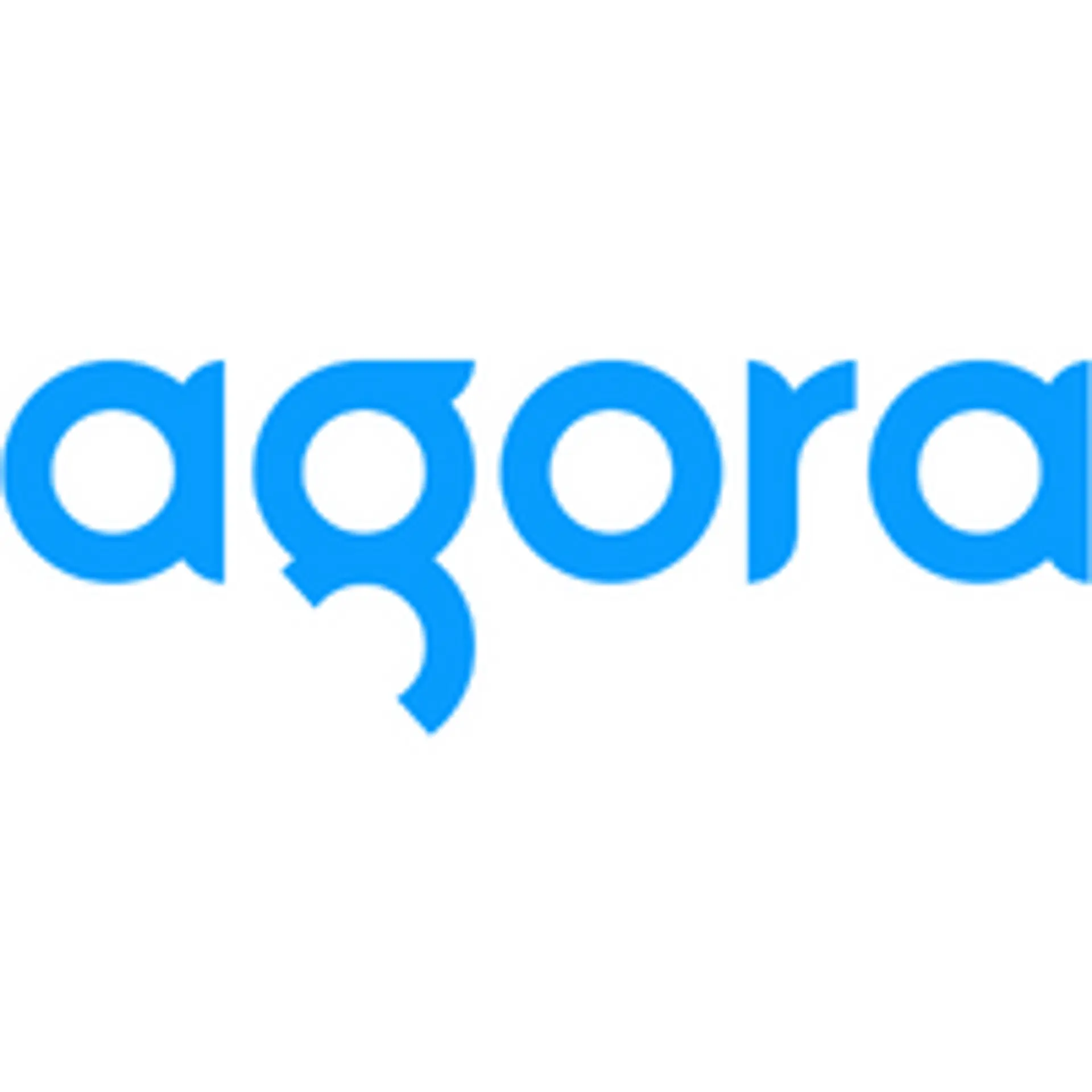 Agora