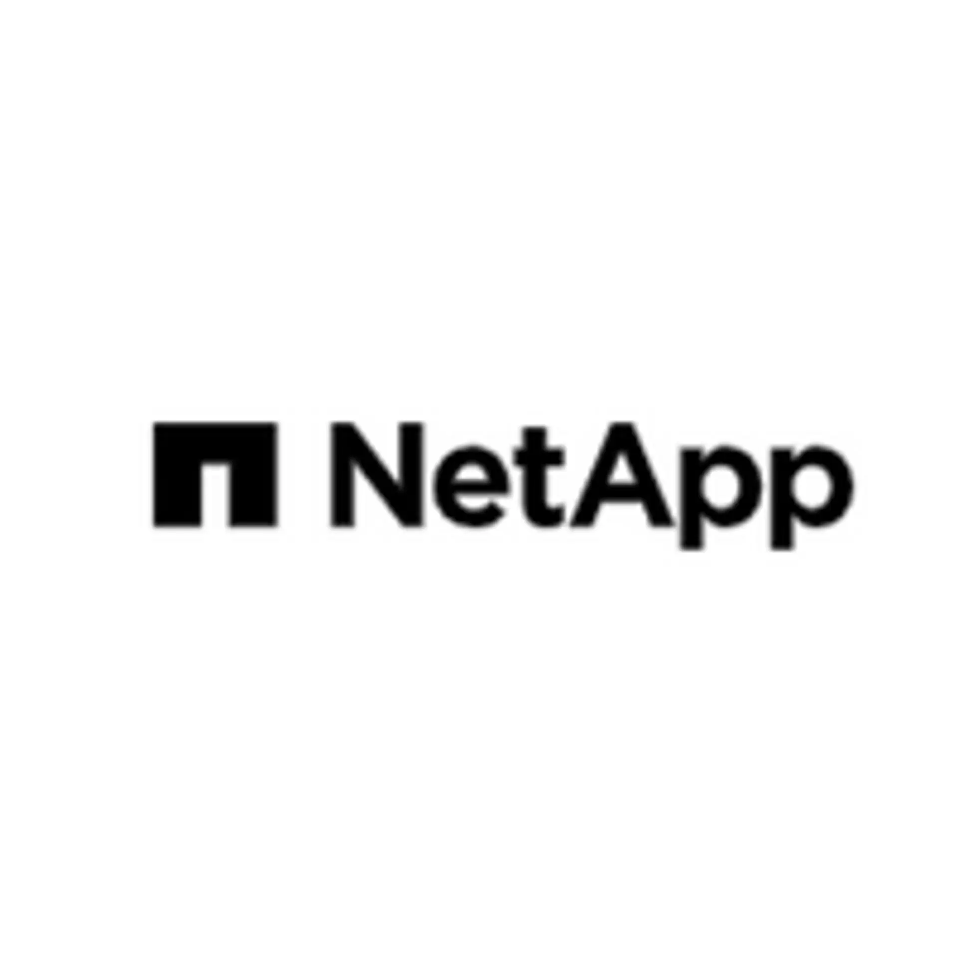 NetApp