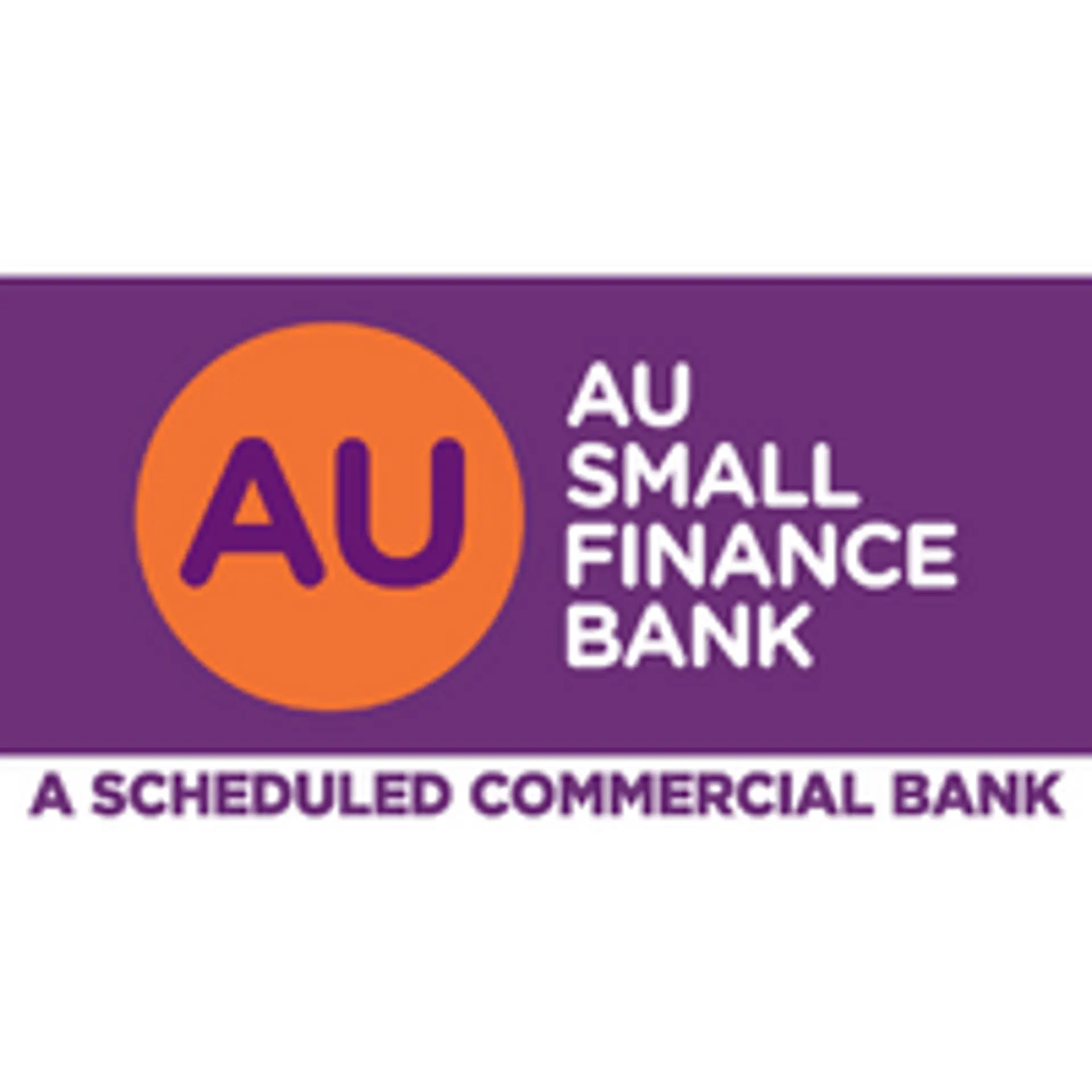 AU Small Finance Bank
