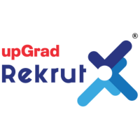 upGrad Rekrut