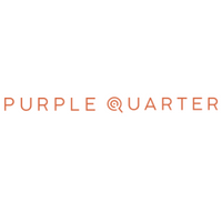 Purple Quarter