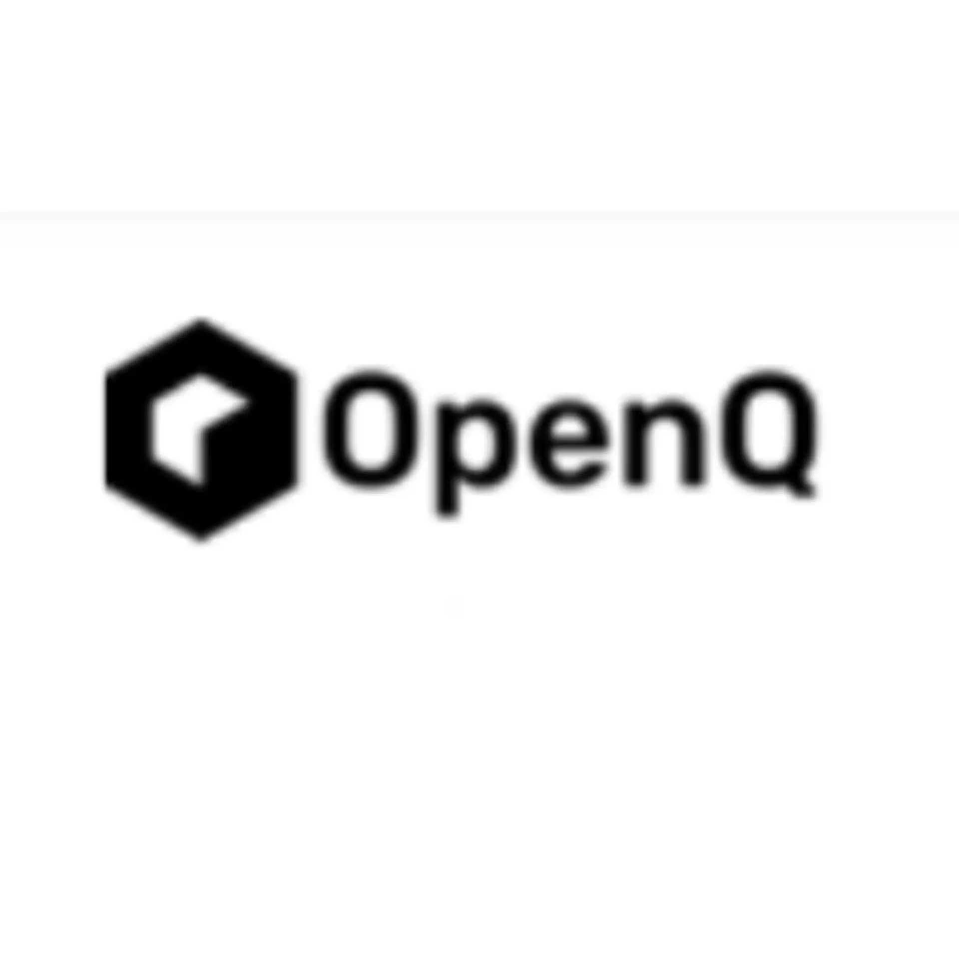 OpenQ