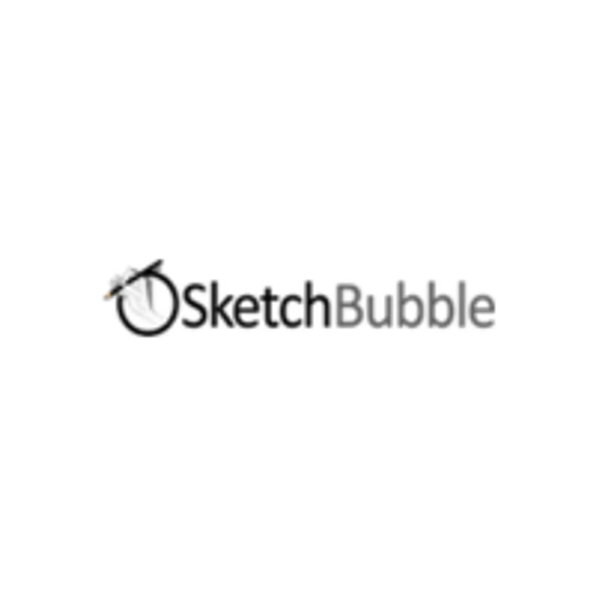 SketchBubble