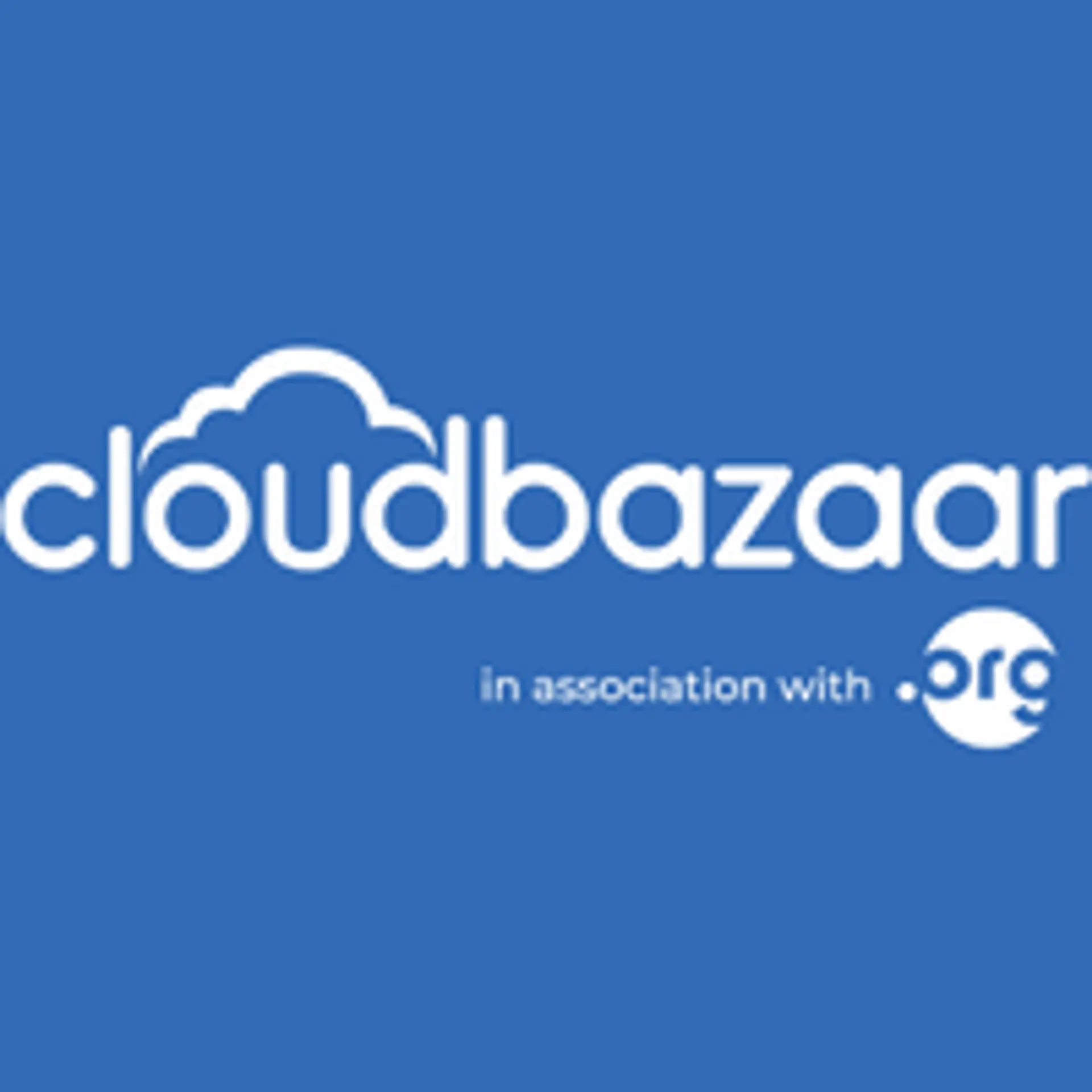 Cloudbazaar