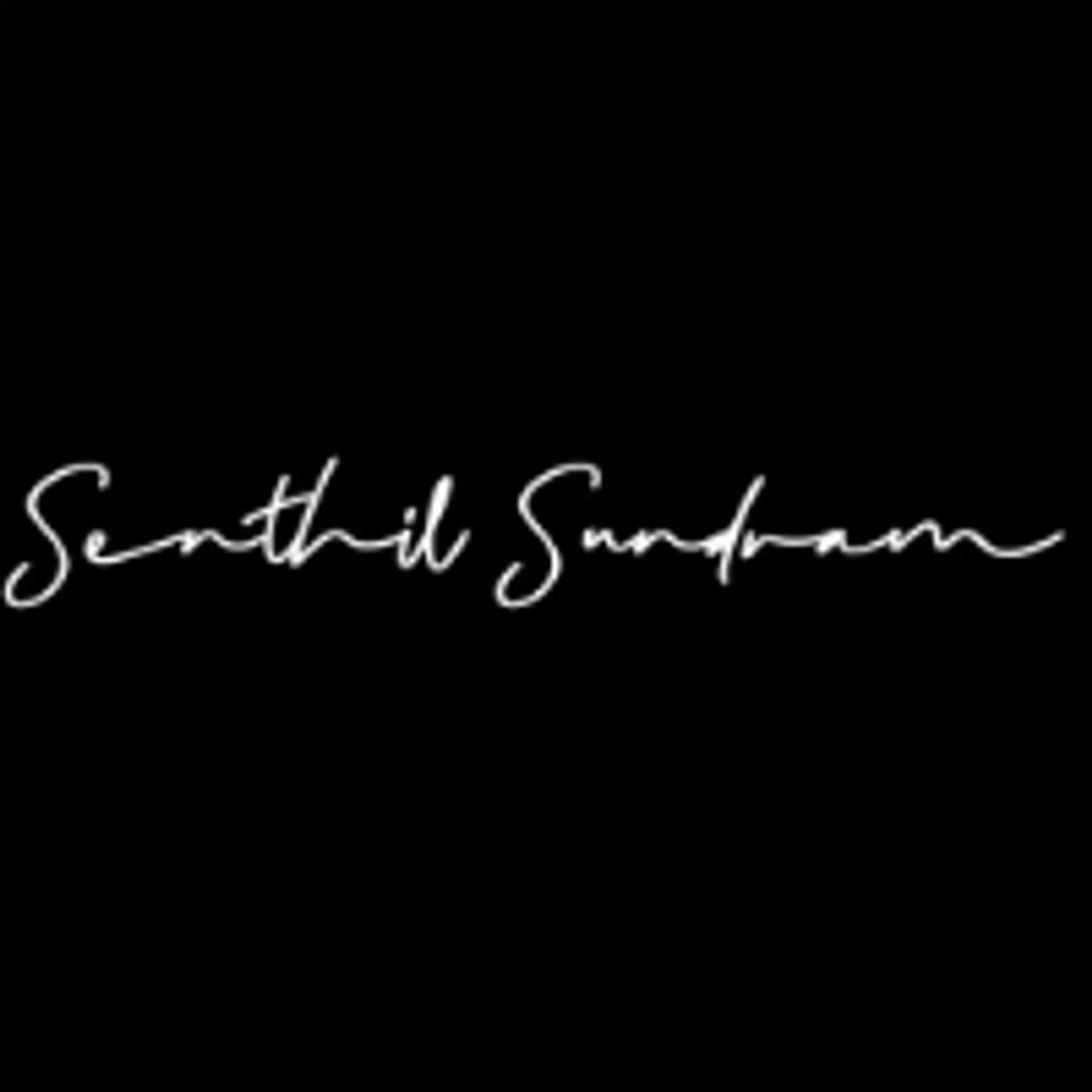 Senthil Sundram