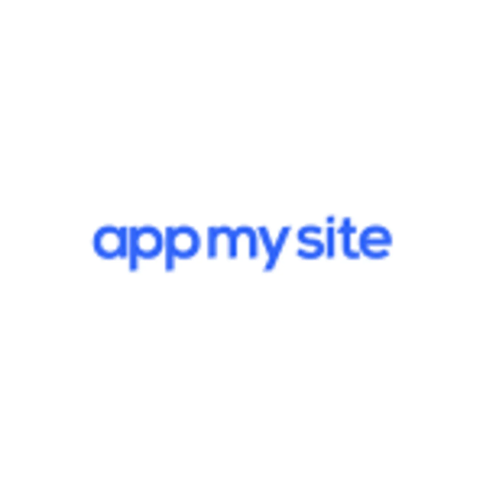 AppMySite