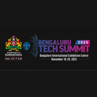 Bengaluru Tech Summit 2025