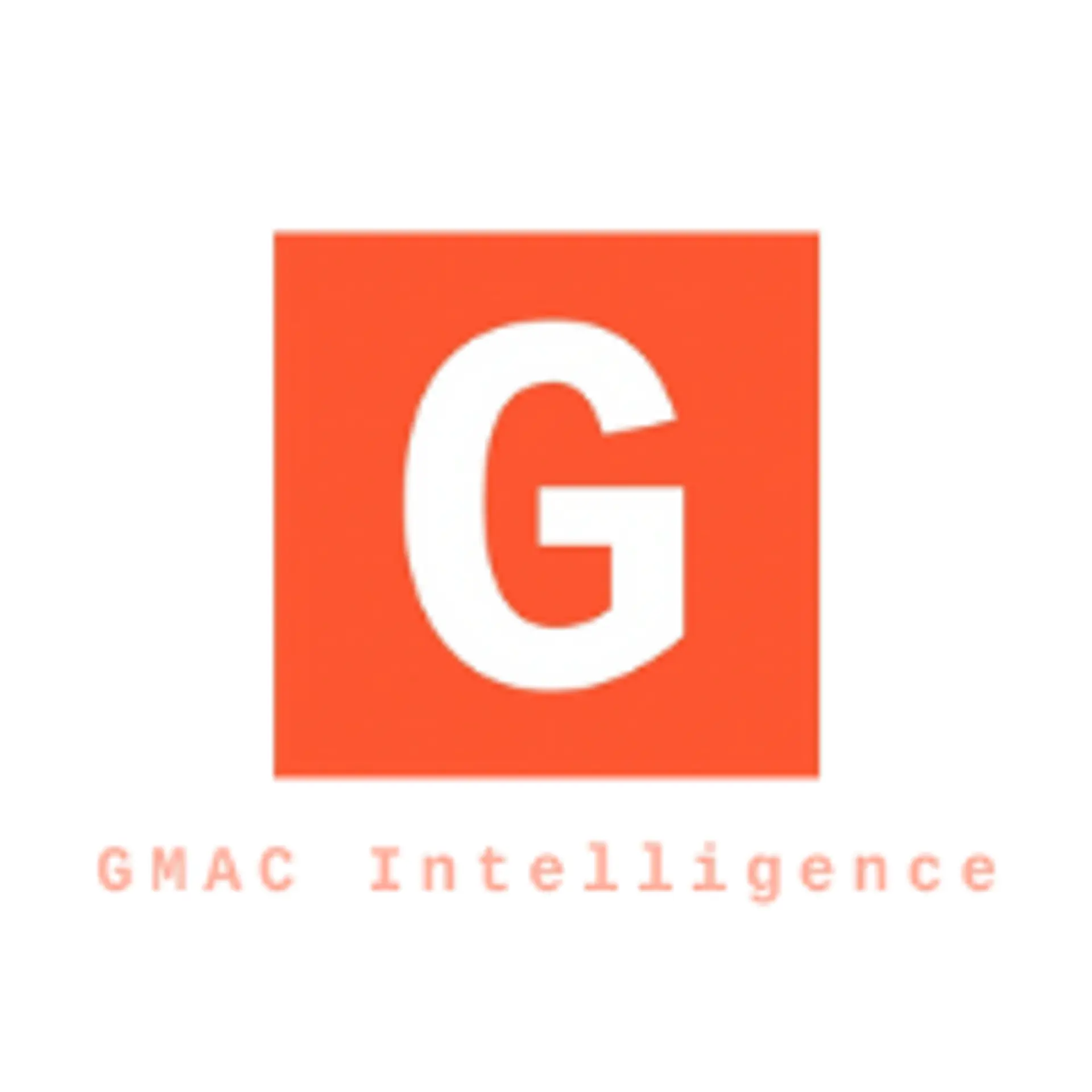 GMAC Intelligence