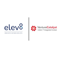 Elev8 | Venture Catalyst