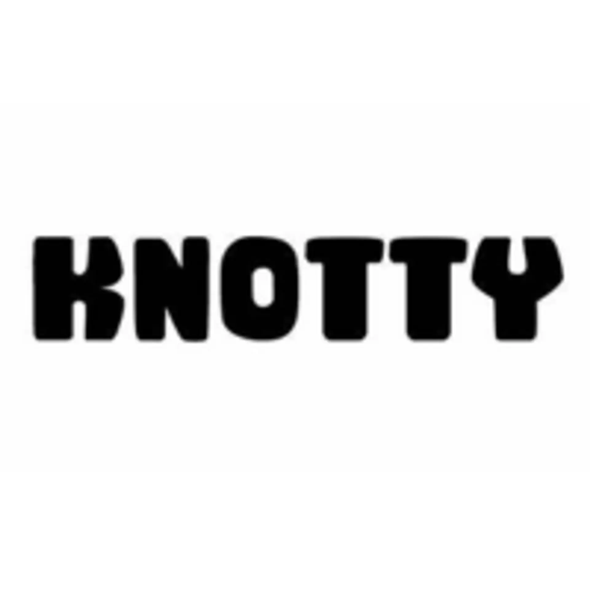 Knotty