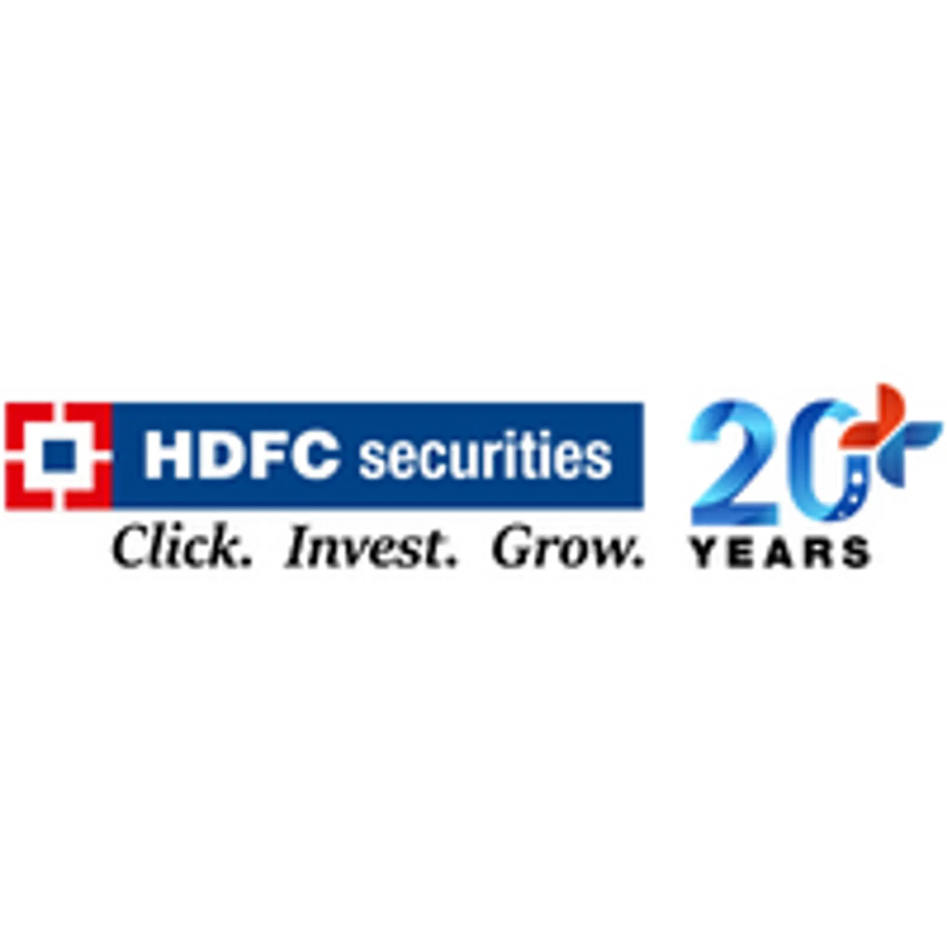 HDFC Securities