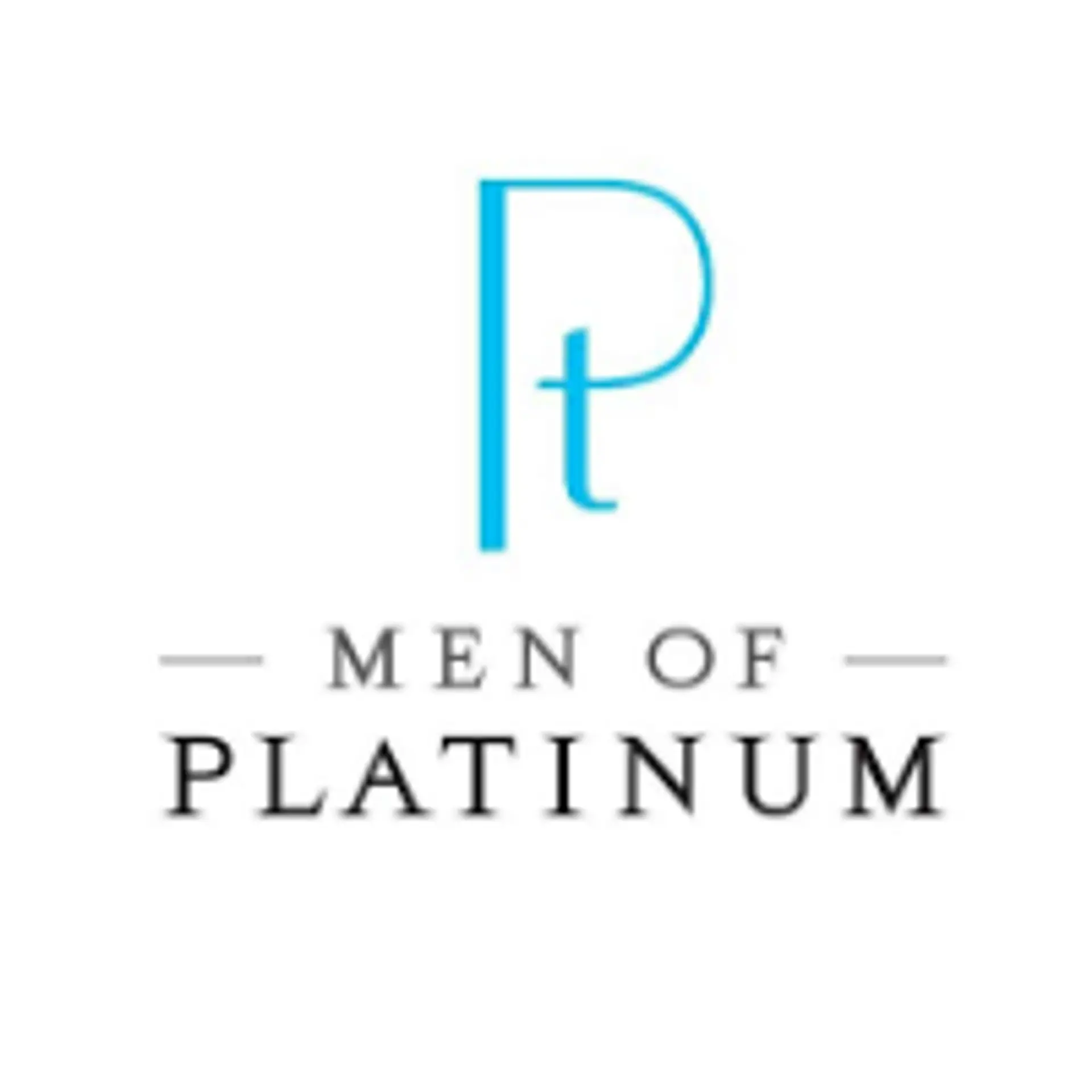 Men of Platinum
