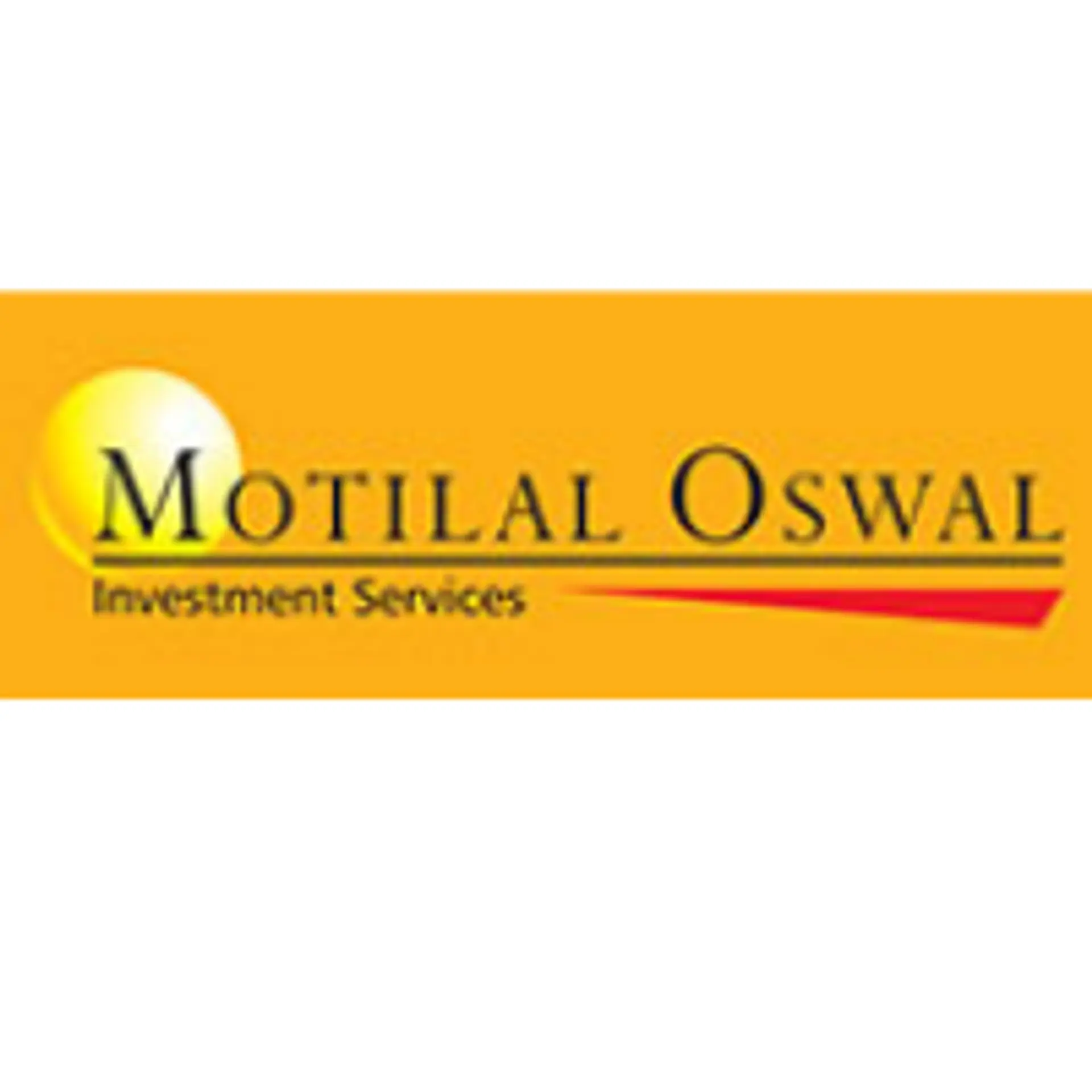 Motilal Oswal Financial Services