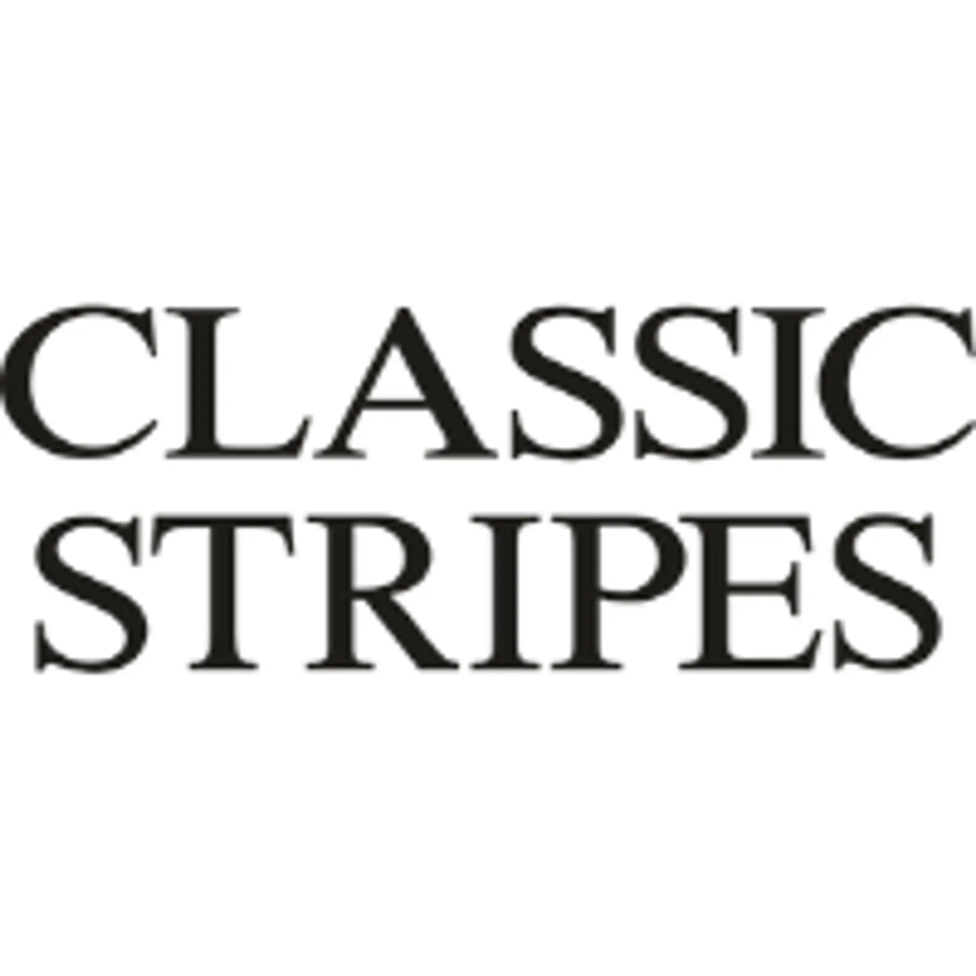 Classic Stripes