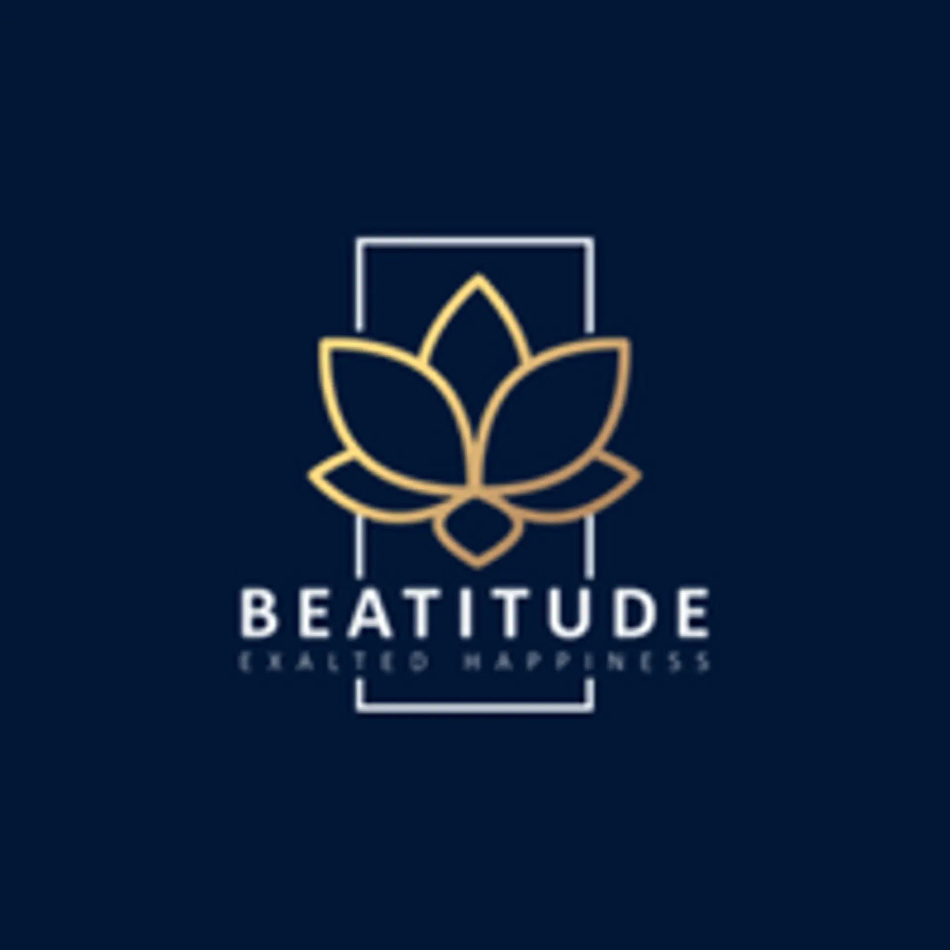 Beatitude