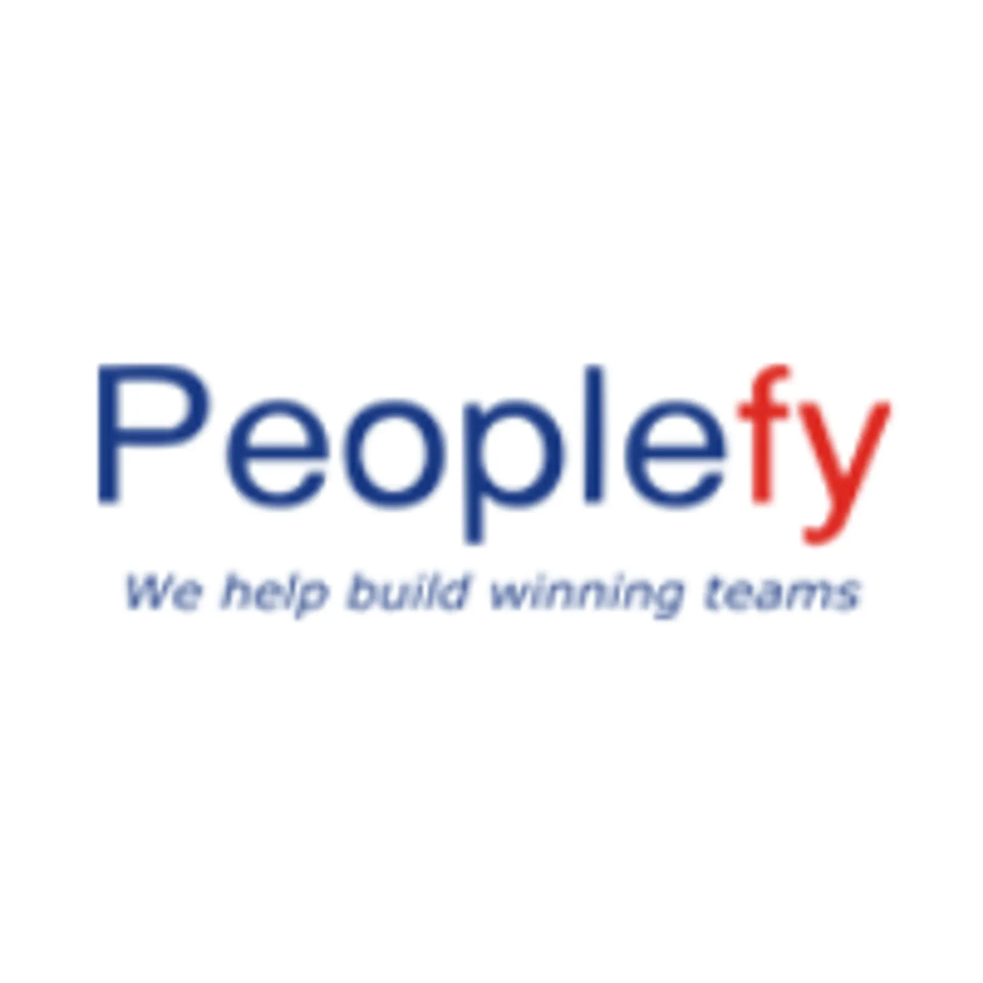 Peoplefy