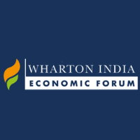Wharton India Economic Forum 