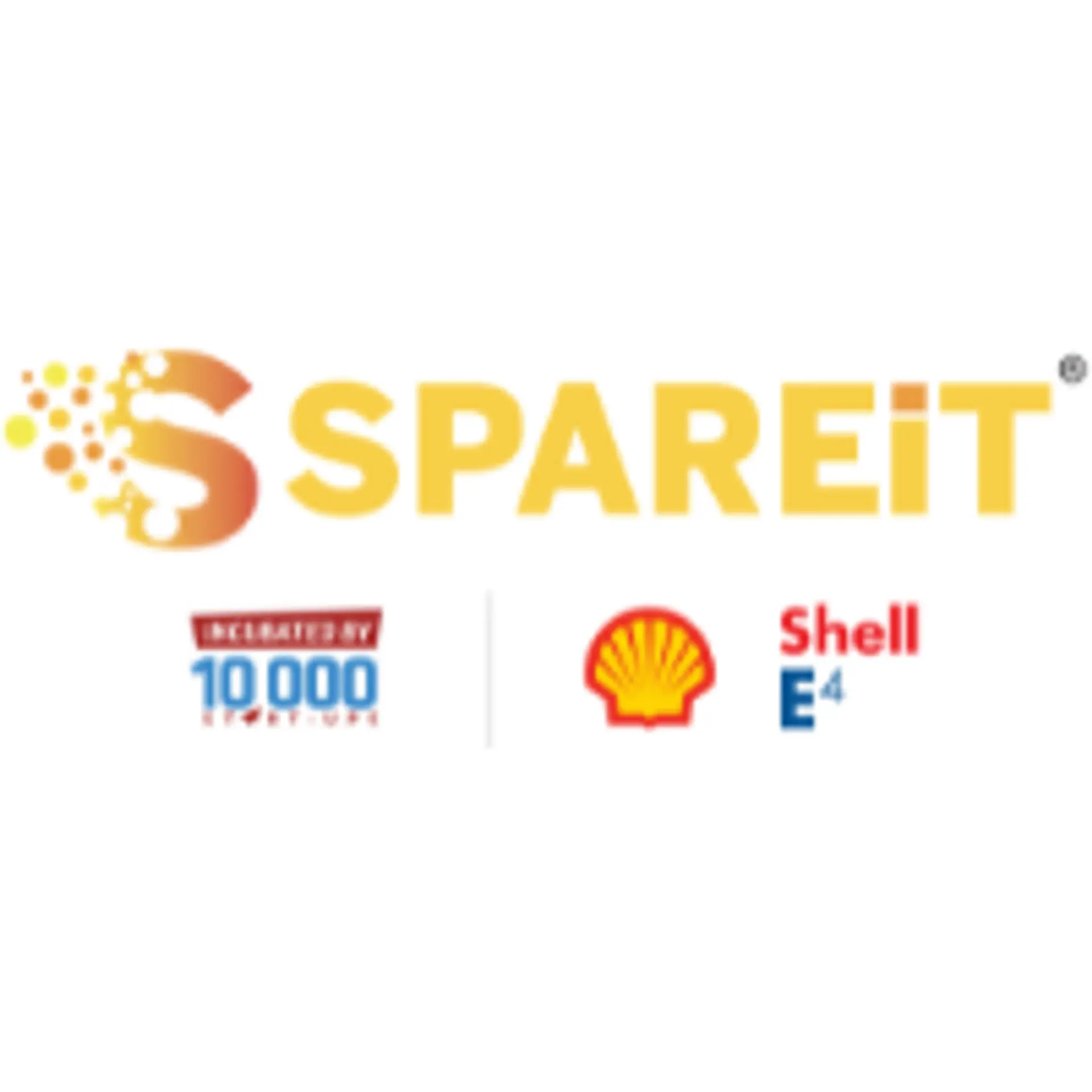 SpareIt®