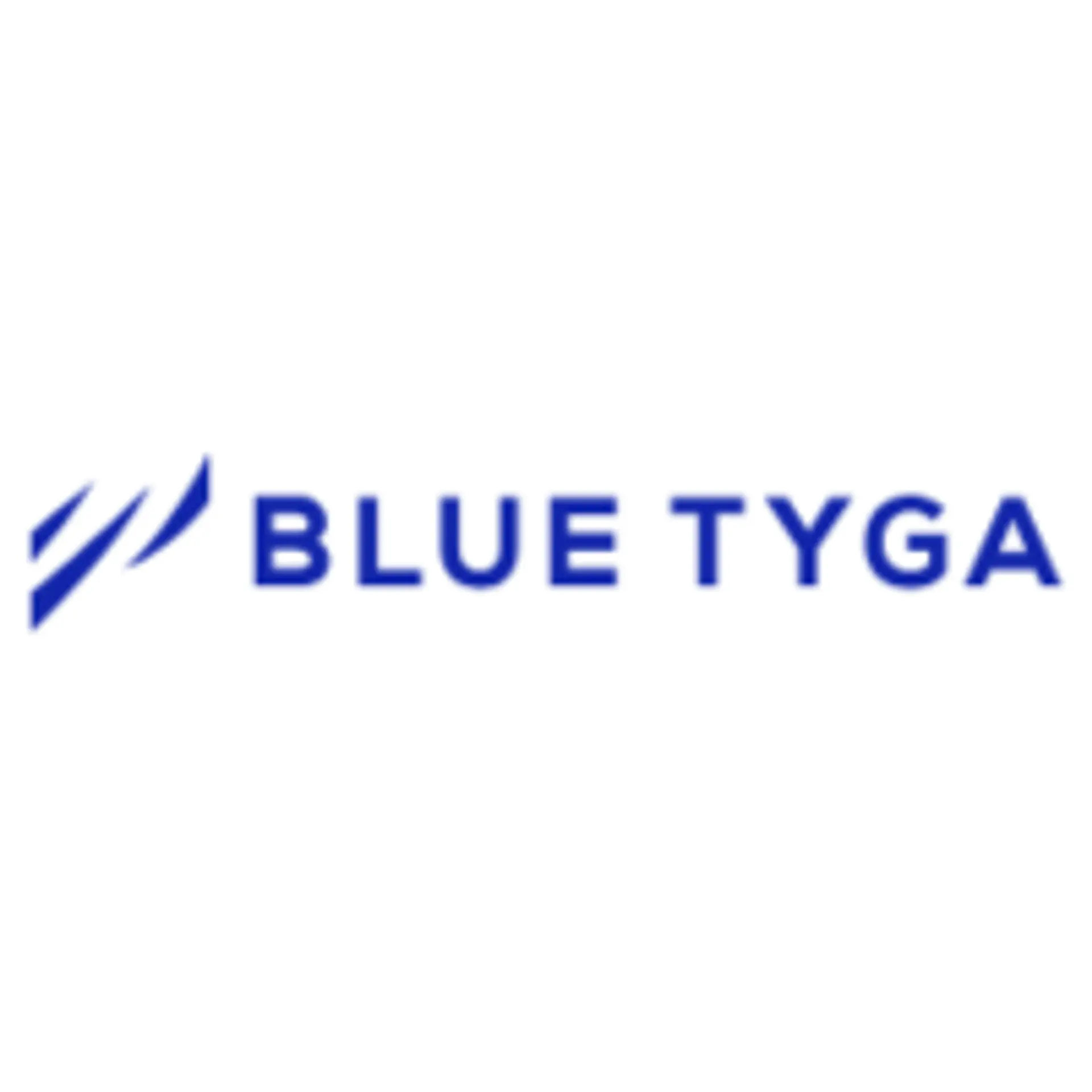 Blue Tyga