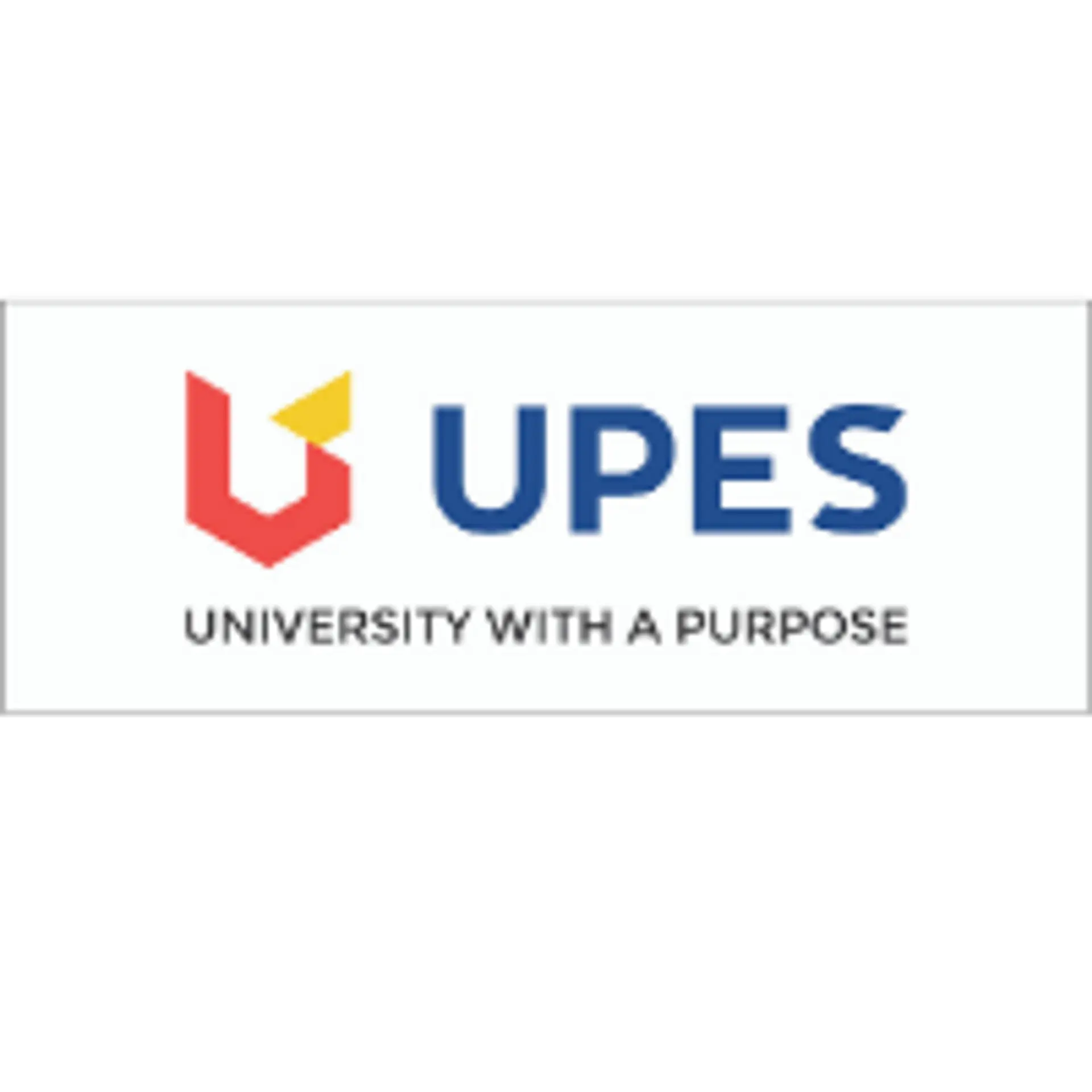 UPES for Shakti
