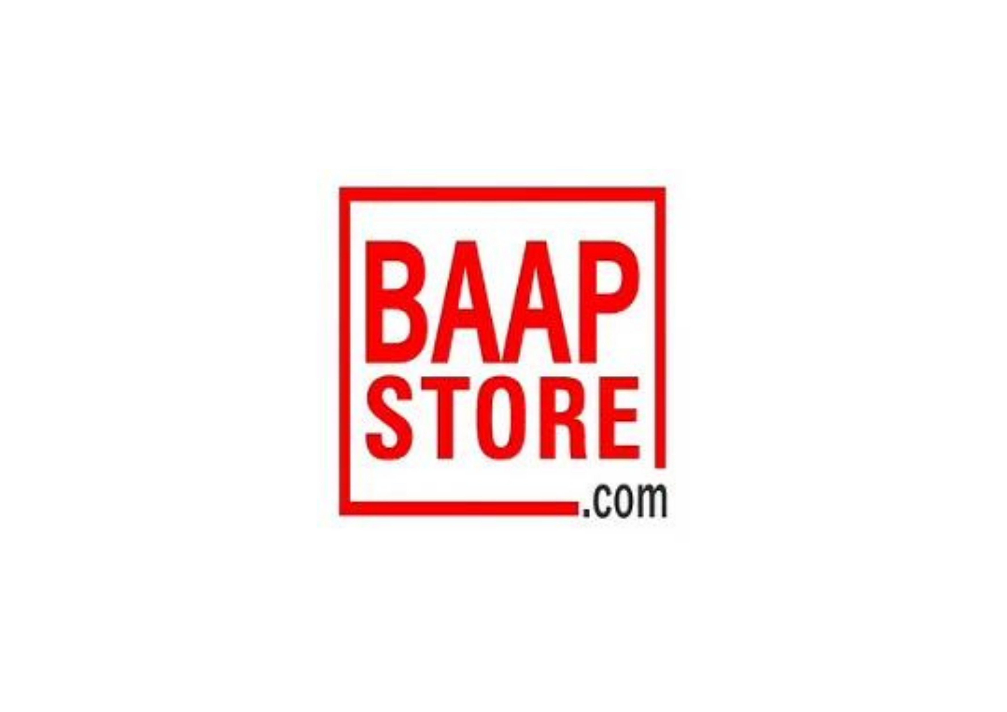 BaapStore