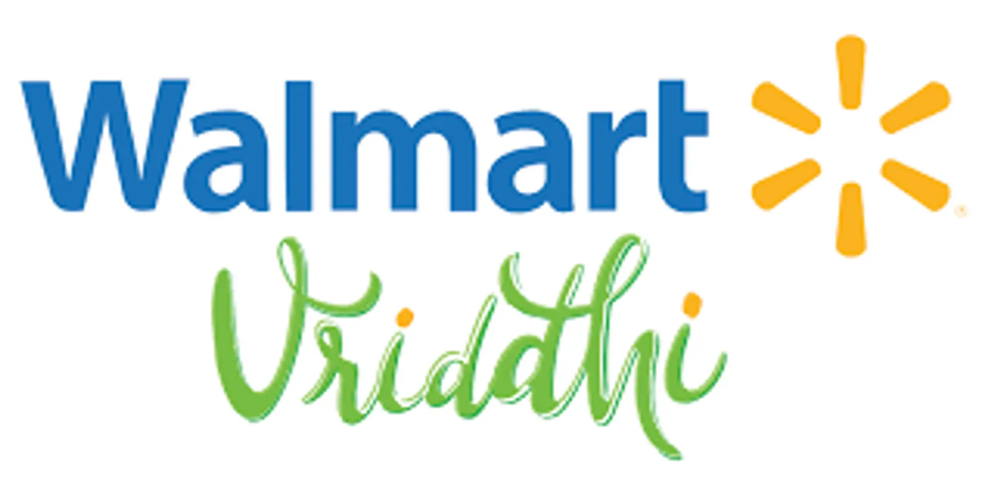 Walmart Vriddhi