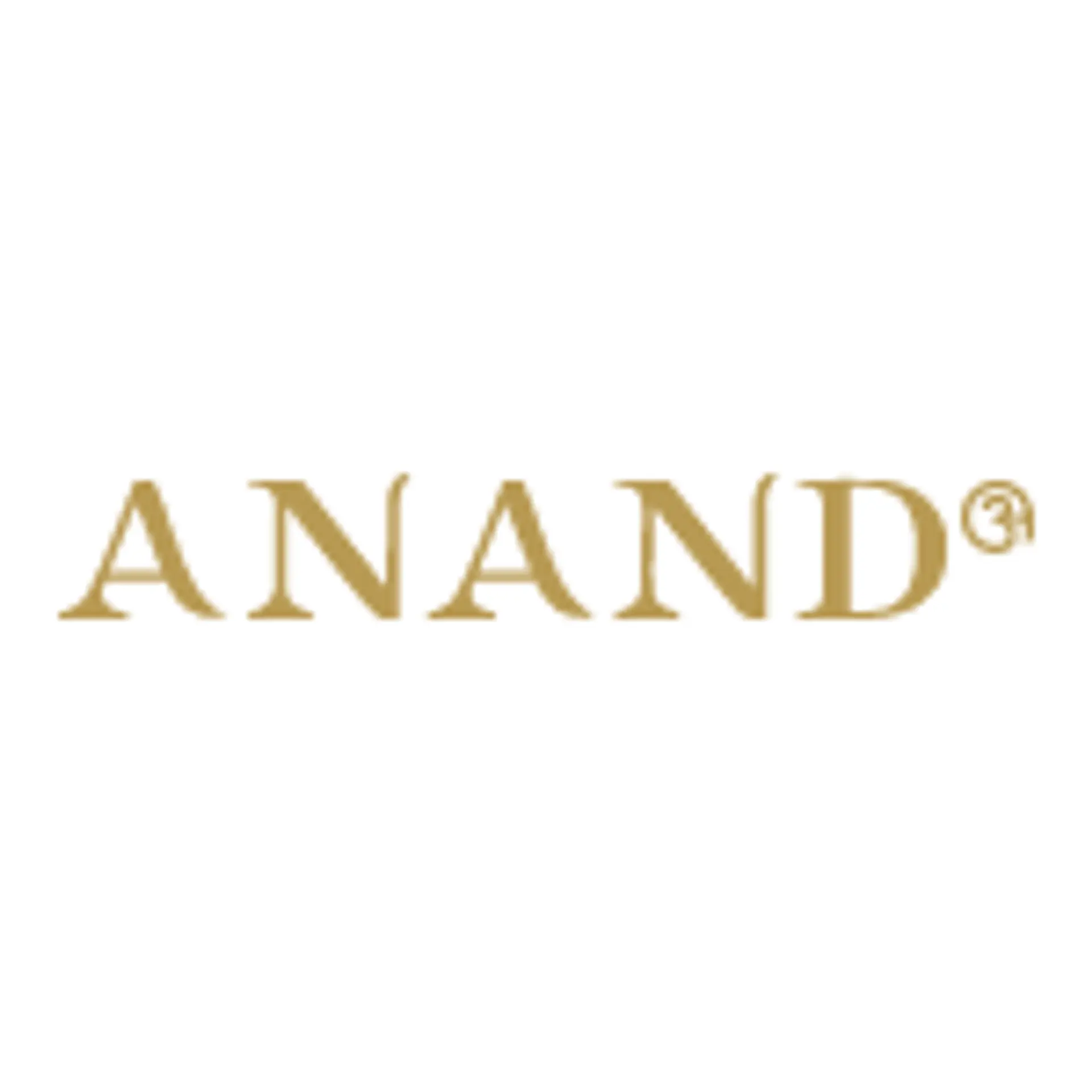 Anand Sweets