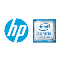 HP | Intel