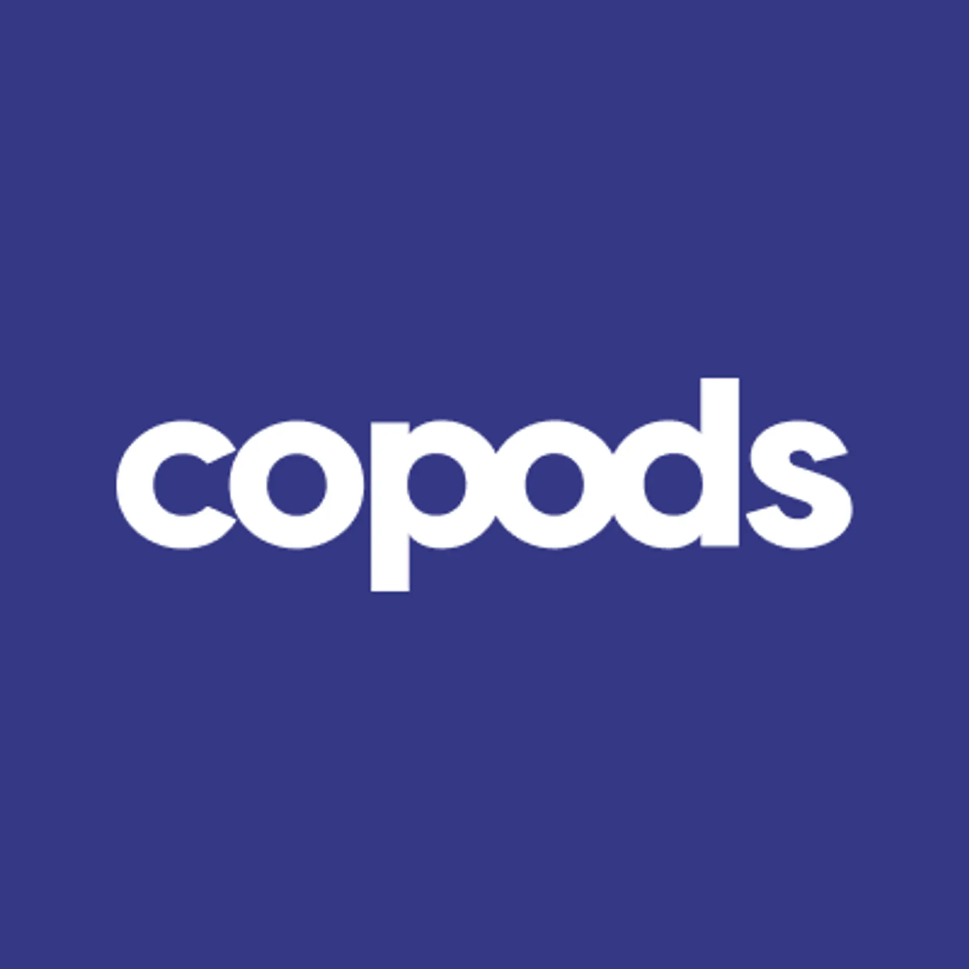 Copods