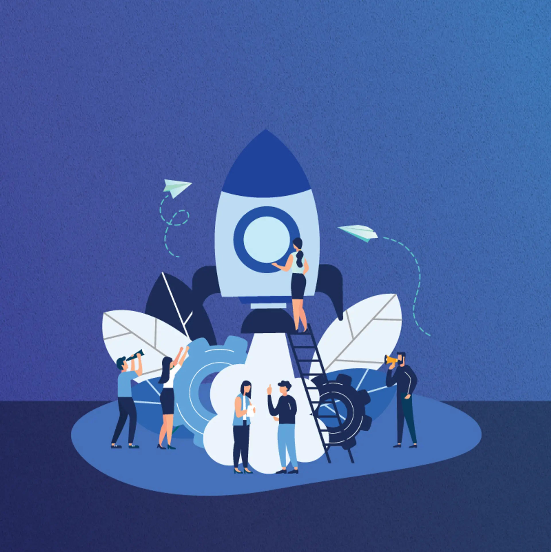 The decade that was: How India’s startup landscape has evolved