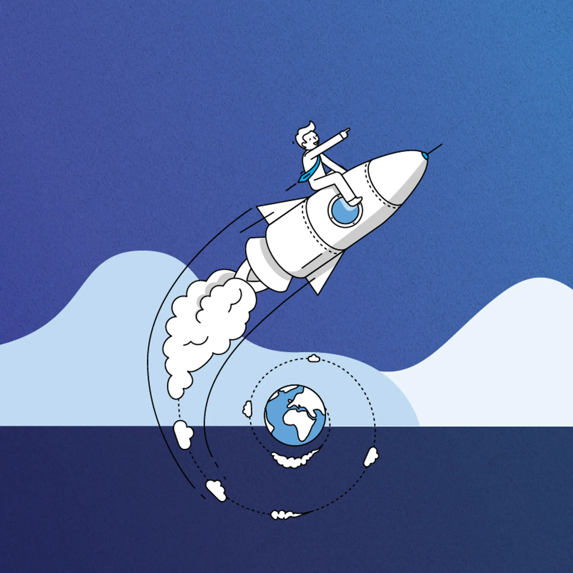 The decade that was: New VCs and young founders come of age