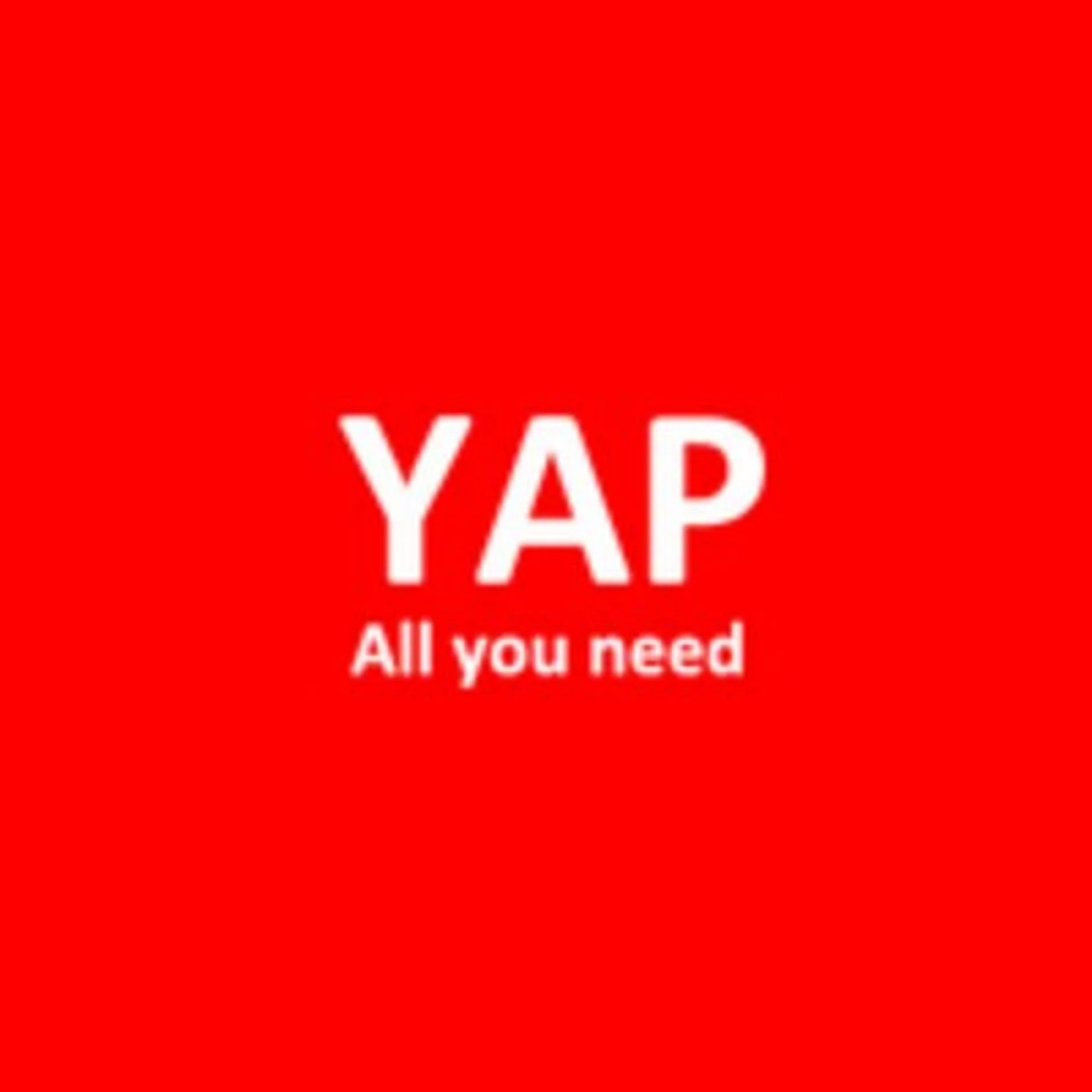 YAP