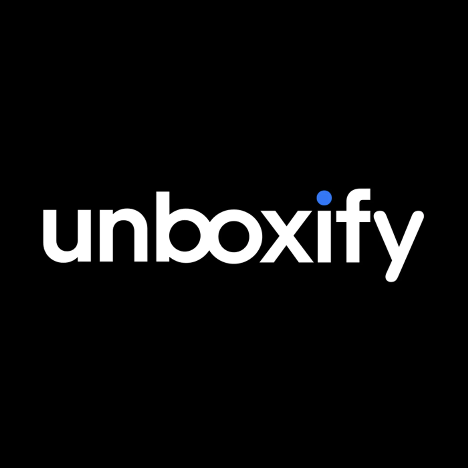 Unboxify