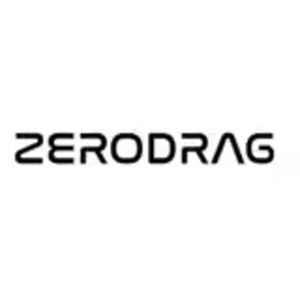ZeroDrag logo