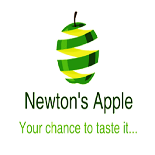 paragraph international apple newton